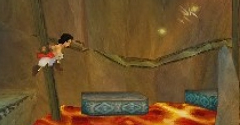 Prince of Persia: The Forgotten Sands - Prince of Persia: The Forgotten Sands