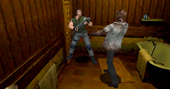 Resident Evil: Deadly Silence - Resident Evil: Deadly Silence