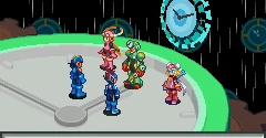 Rockman.EXE: Operate Shooting Star (JPN) - Rockman.EXE: Operate Shooting Star (JPN)