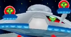 Space Camp - Space Camp