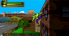 Spider-Man: Battle for New York - Spider-Man: Battle for New York