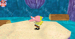 SpongeBob's Atlantis SquarePantis - SpongeBob's Atlantis SquarePantis