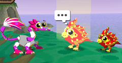 Spore Creatures - Spore Creatures