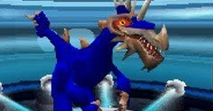 Spore Hero Arena - Spore Hero Arena