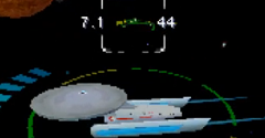 Star Trek: Tactical Assault - Star Trek: Tactical Assault