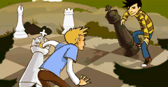 Thinksmart: Chess for Kids - Thinksmart: Chess for Kids