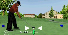Tiger Woods PGA Tour 08 - Tiger Woods PGA Tour 08