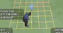 Tiger Woods PGA Tour 2005 - Tiger Woods PGA Tour 2005