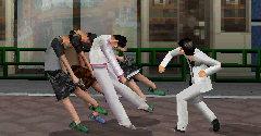 Tokyo Beat Down / Yajuu Keiji: Tokyou Douji Tahatsu Tero wo Chinatsu Seyo - Tokyo Beat Down / Yajuu Keiji: Tokyou Douji Tahatsu Tero wo Chinatsu Seyo