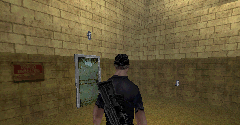 Tom Clancy's Splinter Cell: Chaos Theory - Tom Clancy's Splinter Cell: Chaos Theory