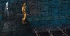 Tomb Raider: Legend - Tomb Raider: Legend