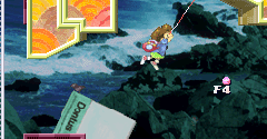 Umihara Kawase Shun ~Second Edition~ Kanzenban (JPN) - Umihara Kawase Shun ~Second Edition~ Kanzenban (JPN)