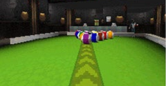 Underground Pool - Underground Pool