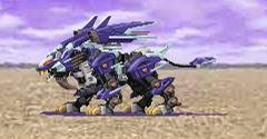 Zoids Dash (JPN) - Zoids Dash (JPN)