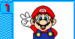 Mario Family (JPN) - Mario Family (JPN)