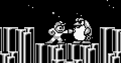 Mega Man III / IV / V - Mega Man III / IV / V