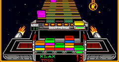 Klax - Klax