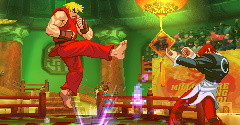 Capcom vs. SNK 2 EO - Capcom vs. SNK 2 EO