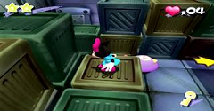 Disney's Hide & Sneak - Disney's Hide & Sneak