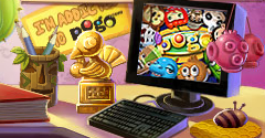 Pogo.com Games - Pogo.com Games