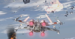 Star Wars: Rogue Squadron III: Rebel Strike - Star Wars: Rogue Squadron III: Rebel Strike