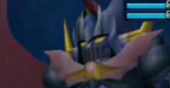 Super Robot Wars GC/XO - Super Robot Wars GC/XO
