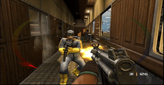 TimeSplitters: Future Perfect - TimeSplitters: Future Perfect