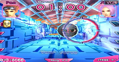 Ball Busters (Prototype) - Ball Busters (Prototype)
