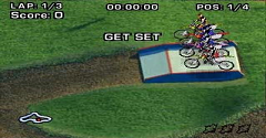 Gizmondo Motorcross 2005 - Gizmondo Motorcross 2005