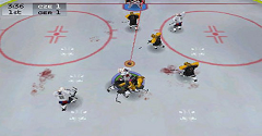 Hockey Rage 2005 - Hockey Rage 2005