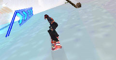 SSX 3 - SSX 3