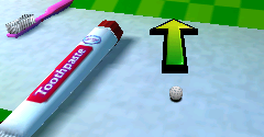 Toy Golf - Toy Golf