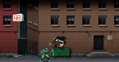 Marvel Heroes - Marvel Heroes