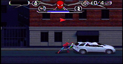 Spider-Man - Spider-Man