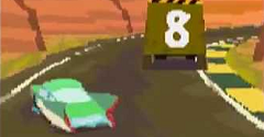 Cars - Cars