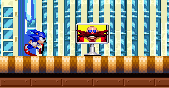 Sonic X - Sonic X