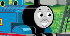 Thomas & Friends: Calling All Engines! (Leapster) - Thomas & Friends: Calling All Engines! (Leapster)