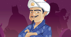 Akinator VIP - Akinator VIP