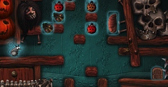 American McGee's Crooked House - American McGee's Crooked House
