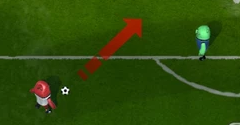 Angry Birds Football - Angry Birds Football