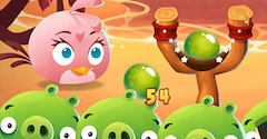 Angry Birds POP! - Angry Birds POP!