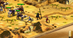 Age of Empires: Mythologies - Age of Empires: Mythologies