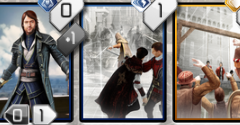 Assassin's Creed Recollection - Assassin's Creed Recollection
