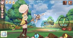 Atelier Online: Alchemist of Bressisle - Atelier Online: Alchemist of Bressisle