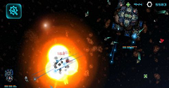 Battlevoid: Harbinger - Battlevoid: Harbinger