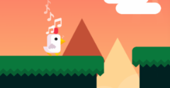 Chicken Scream - Chicken Scream