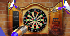 Darts Club - Darts Club