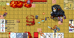Dawn of Warriors - Dawn of Warriors