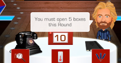 Deal or No Deal - Noel's Quiz - Deal or No Deal - Noel's Quiz