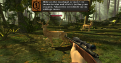 Deer Hunter: Reloaded - Deer Hunter: Reloaded